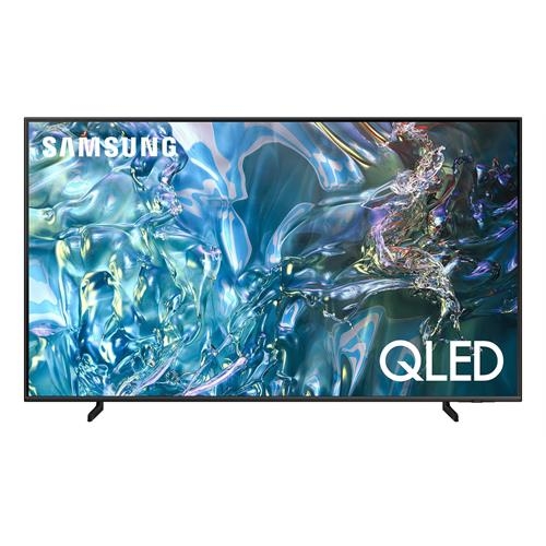SAMSUNG - QLED 4K Smart TV TQ43Q60DAUXXC