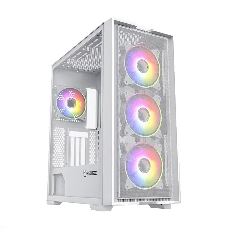 Caixa ATX GAMING H2 AIR ARGB Branco E-ATX
