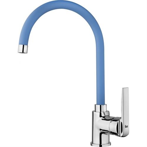 MISTURADORA TEKA - IN 995 FB - AZUL - 53995120FB