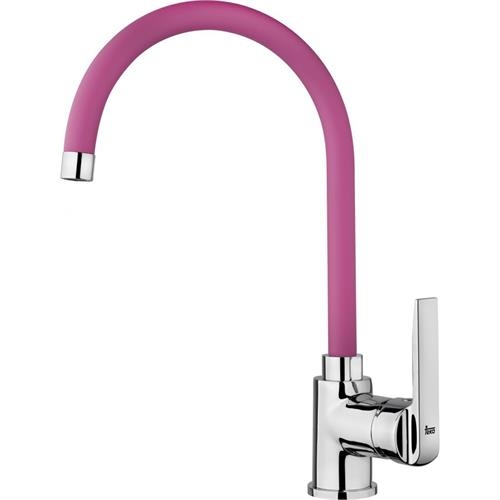 MISTURADORA TEKA - IN 995 FP - COR DE ROSA - 53995120FP