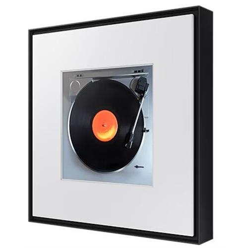 BARRA DE SOM MUSIC FRAME SAMSUNG - HW-LS60D/ZF