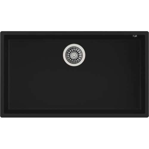 LAVA LOUÇA TEKA - SQUARE 72.40 TG - BLACK