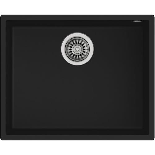 LAVA LOUÇA TEKA - SQUARE 50.40 TG - BLACK