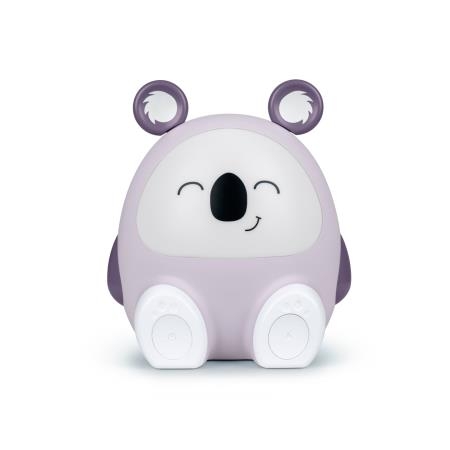 BIGBEN COLUNA BLUETOOTH LUZ NOTURNA KOALA