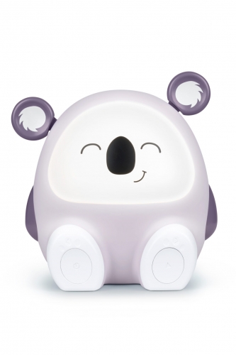 BIGBEN COLUNA BLUETOOTH LUZ NOTURNA KOALA