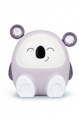 BIGBEN COLUNA BLUETOOTH LUZ NOTURNA KOALA