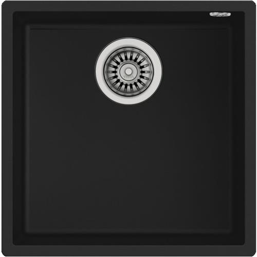 LAVA LOUÇA TEKA - SQUARE 40.40 TG - BLACK