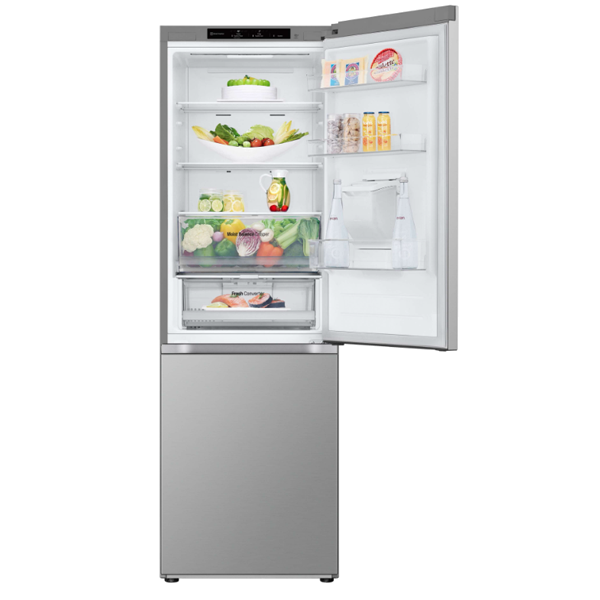 COMBINADO LG - GBF 3102 DPY