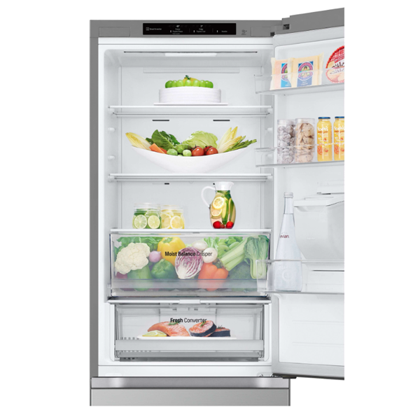 COMBINADO LG - GBF 3102 DPY