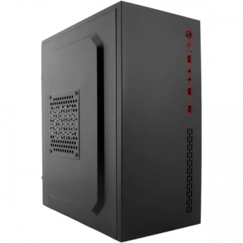 CAIXA M-ATX COOLBOX PcCase MPC-45