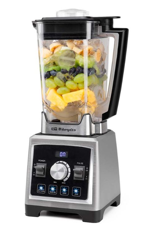 LIQUIDIFICADOR ORBEGOZO - BV9800