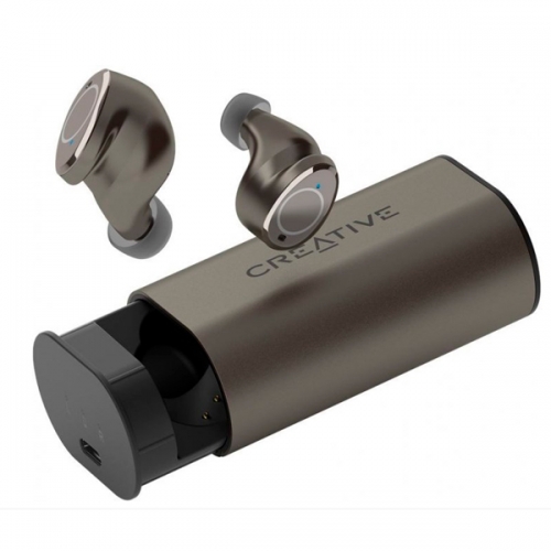 CREATIVE IN-EAR BLUETOOTH TWS OUTLIER PRO ANC WIRELESS CHARGNG IPX5