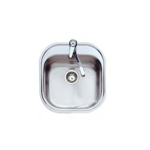 LAVA LOUÇA TEKA - STYLO 1C - INOX