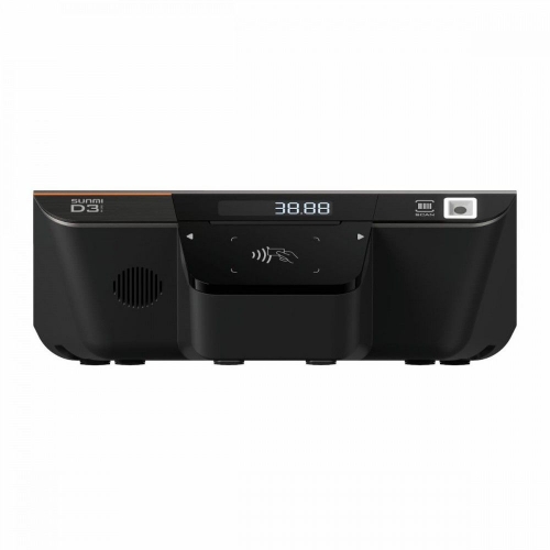 POS SUNMI D3 MINI 3GB 32GB 4G BATTERY CAM SCANNER 58MM