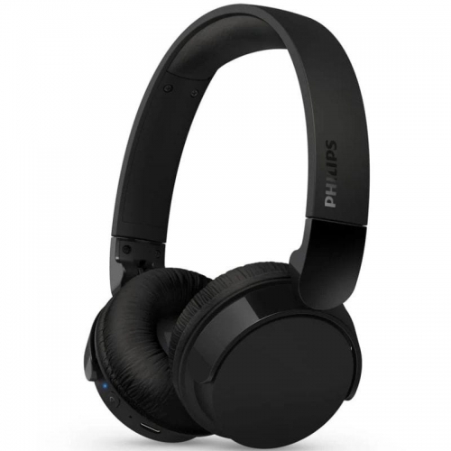 Auscultadores Philips 4000 Series TAH4209BK/00 Preto