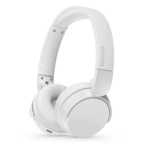 PHILIPS AUSCULTADORES SEM FIOS ON-EAR WIRELESS BRANCO