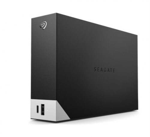 DISCO EXTERNO SEAGATE 6TB ONE TOUCH