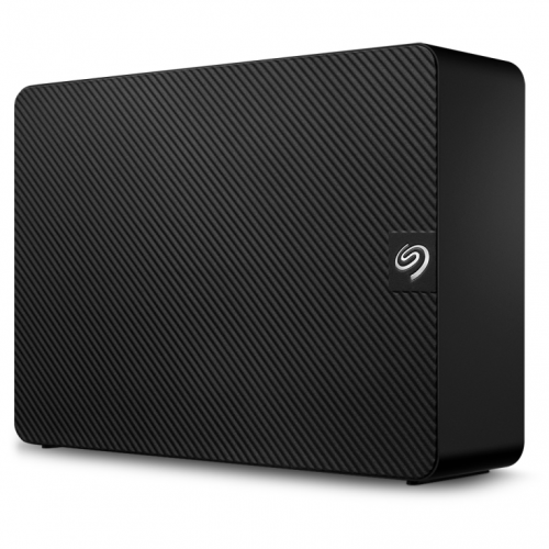 DISCO EXTERNO SEAGATE EXPANSION DESKTOP 4 TB USB 3.0 PRETO