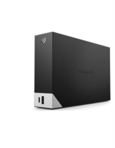 DISCO EXTERNO SEAGATE 12TB ONE TOUCH