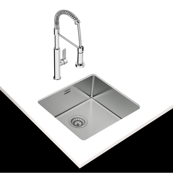 LAVA LOUÇA TEKA - BE LINEA RS15 45.40