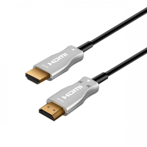 EWENT CABO HDMI OPTICO HIBRIDO AOC UHD 4K 10MT