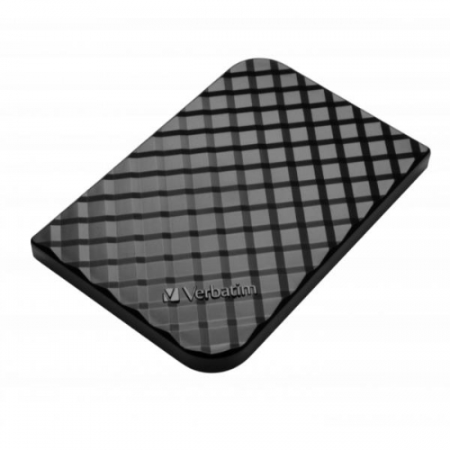 VERBATIM SSD EXTERNO 512GB USB-C C/ADAPT USB3.0