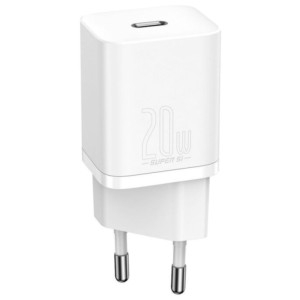 ADAPTADOR DE CORRENTE APPLE USB-C 20W