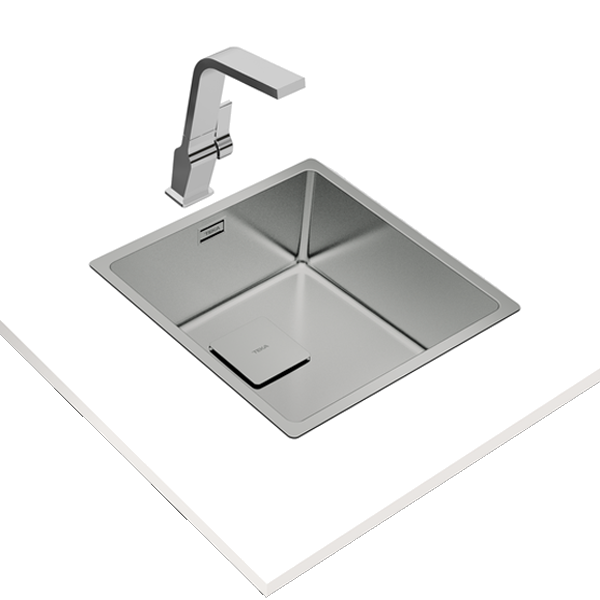 LAVA LOUÇA TEKA - FLEX LINEA RS15 40.40
