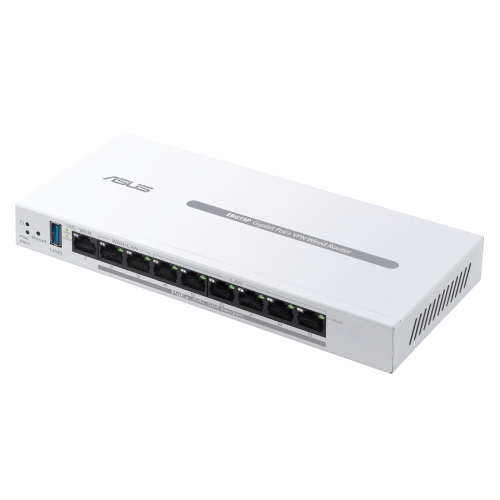 Router ASUS Expert WiFi EBG19P White,Gigabit Ethernet,4G LTE,5G