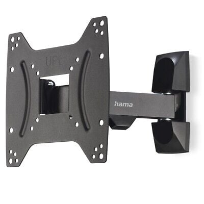 Hama 00220821 Suporte de Parede com Braço para TV de 19"até 48"