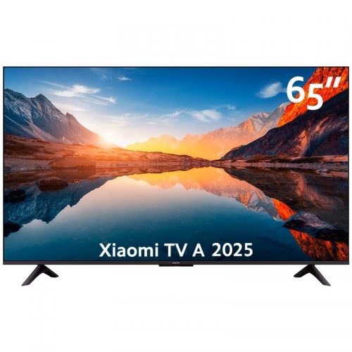 TELEVISOR XIAOMI A 2025 65"ELA5491EU LED ULTRAHD 4K
