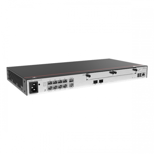 HUAWEI NETENGINE AR720 ROUTER COM FIO GIGABIT ETHERNET