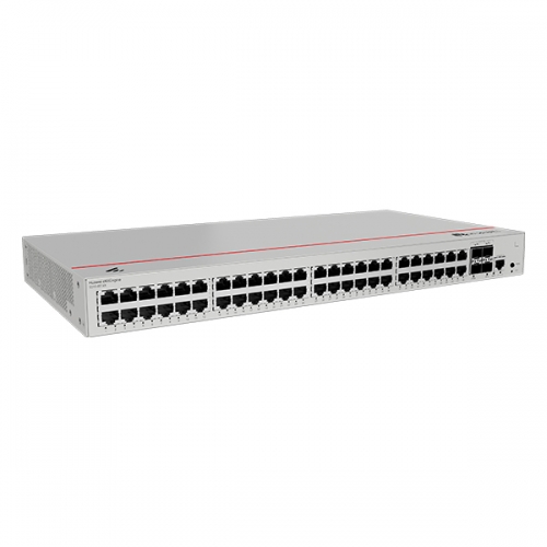HUAWEI SWITCH S310-48T4X 48 10/100/1000BASE-T PORTS 4 10GE SFP+ PORTS