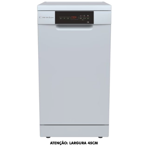 MÁQUINA DE LAVAR LOUÇA CANDY - CDPH 2D1047 W-01