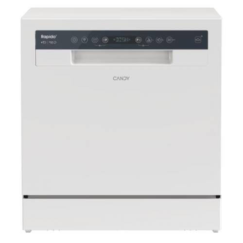 MÁQUINA DE LAVAR LOUÇA CANDY - CP 8F9 FFW