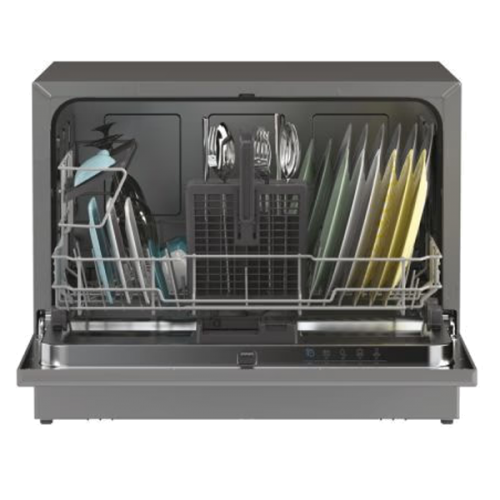 MÁQUINA DE LAVAR LOUÇA CANDY - CP 6E51 LS