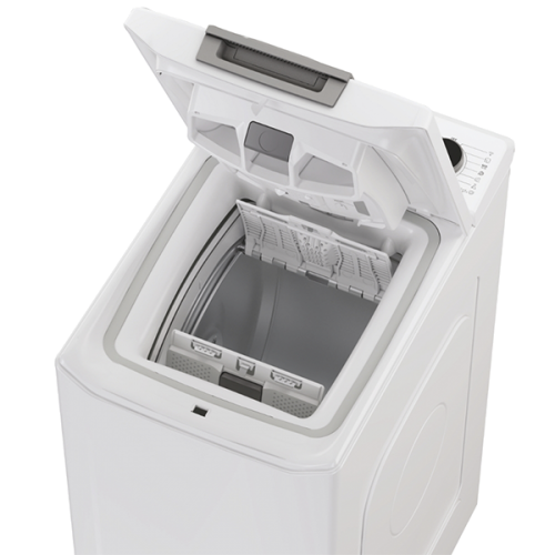 MÁQUINA DE LAVAR ROUPA HOOVER - THO 286 TM5-S