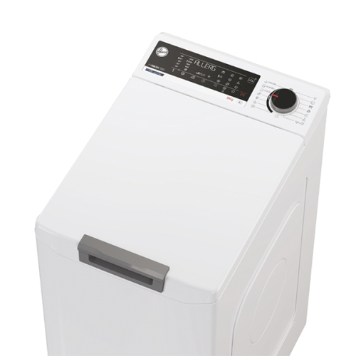 MÁQUINA DE LAVAR ROUPA HOOVER - THO 286 TM5-S