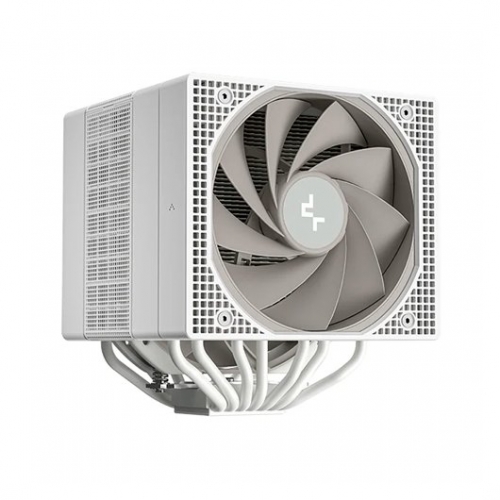 COOLER CPU DEEPCOOL ASSASSIN IV WHITE
