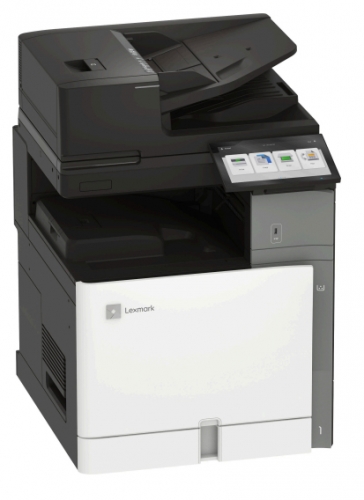 Lexmark Multifunções Laser Cor XC9635 MFP HV EMEA