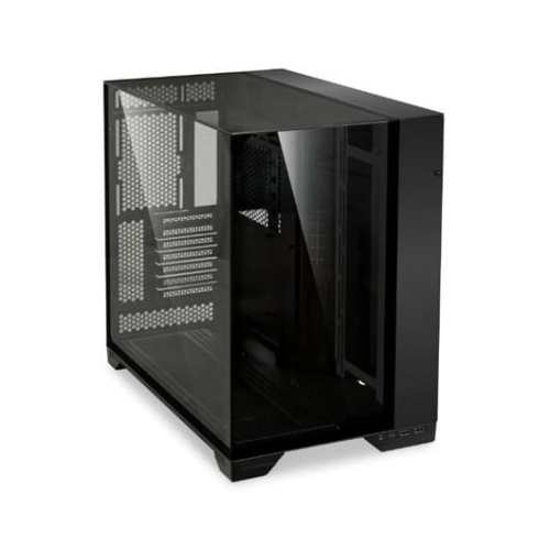 CAIXA ATX LIAN LI O11 VISION CHROME