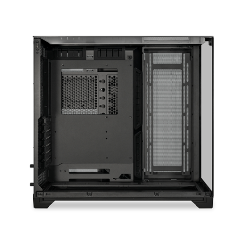 CAIXA ATX LIAN LI O11 VISION CHROME