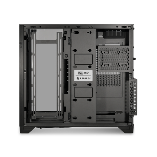 CAIXA ATX LIAN LI O11 VISION CHROME