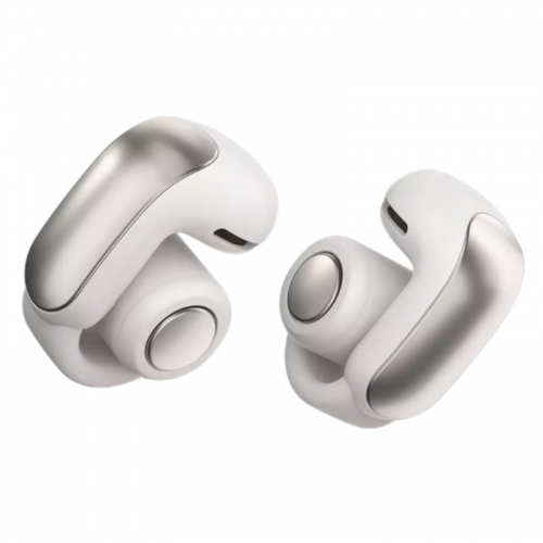 BOSE EARBUDS QUIETCONFORT ULTRA OPEN WHITE