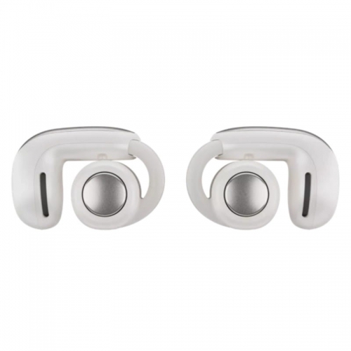 BOSE EARBUDS QUIETCONFORT ULTRA OPEN WHITE