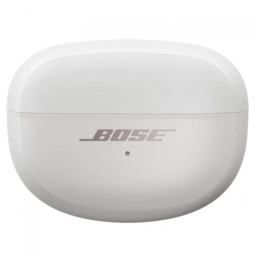 BOSE EARBUDS QUIETCONFORT ULTRA OPEN WHITE