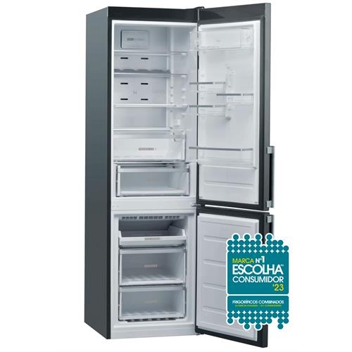 COMBINADO WHIRLPOOL - W9 931D IX H