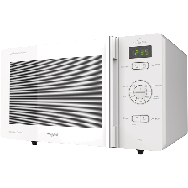 MICRO ONDAS WHIRLPOOL - MCP 345 WH