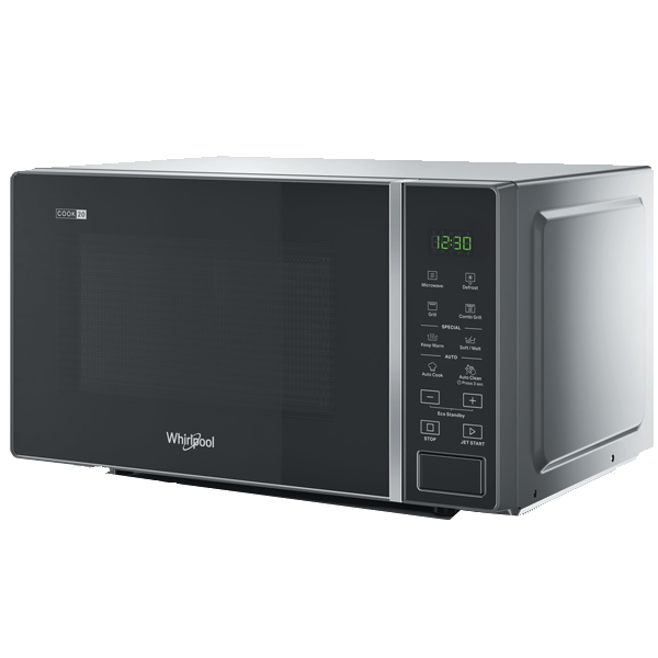 MICRO ONDAS WHIRLPOOL - MWP 203 SB