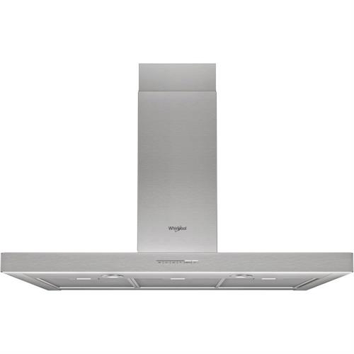 CHAMINÉ WHIRLPOOL - WHBS 93F LE X